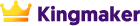 Kingmaker Casino Logo