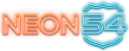 Neon54 Logo