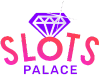 SlotsPalace Logo